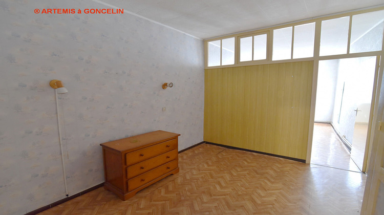 Ma-Cabane - Vente Maison GONCELIN, 149 m²