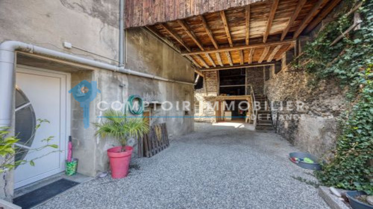 Ma-Cabane - Vente Maison Goncelin, 98 m²