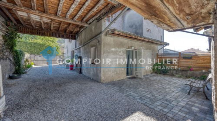 Ma-Cabane - Vente Maison Goncelin, 98 m²