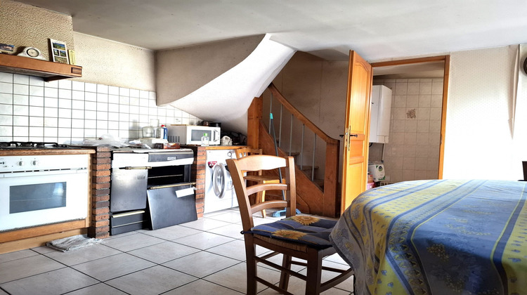 Ma-Cabane - Vente Maison Goncelin, 85 m²