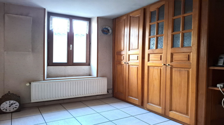 Ma-Cabane - Vente Maison Goncelin, 85 m²