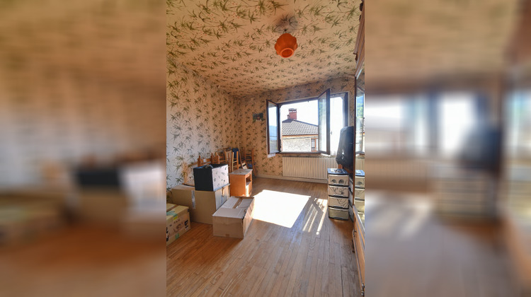 Ma-Cabane - Vente Maison GONCELIN, 131 m²