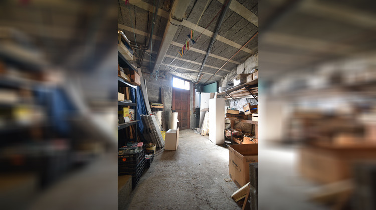 Ma-Cabane - Vente Maison GONCELIN, 131 m²