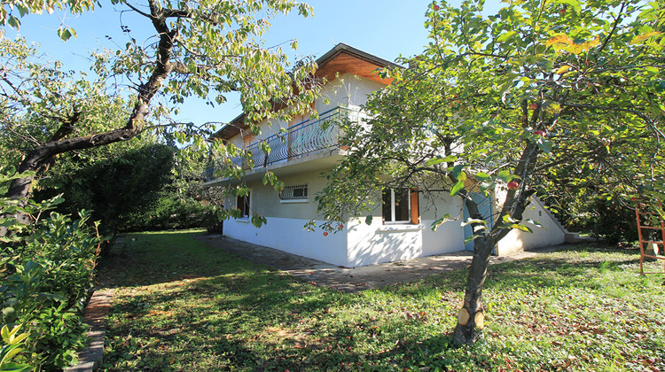 Ma-Cabane - Vente Maison GONCELIN, 132 m²