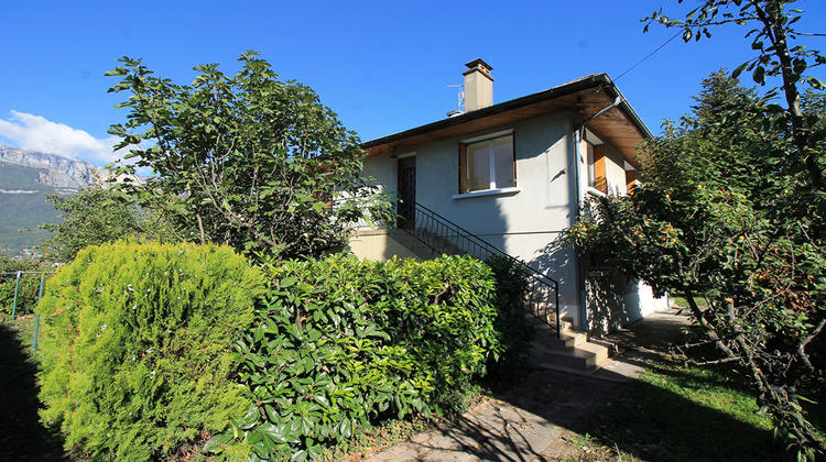 Ma-Cabane - Vente Maison GONCELIN, 132 m²