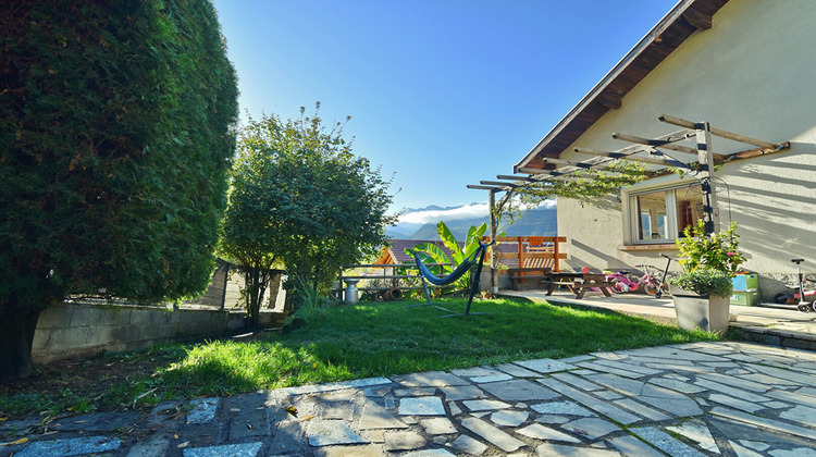 Ma-Cabane - Vente Maison GONCELIN, 127 m²