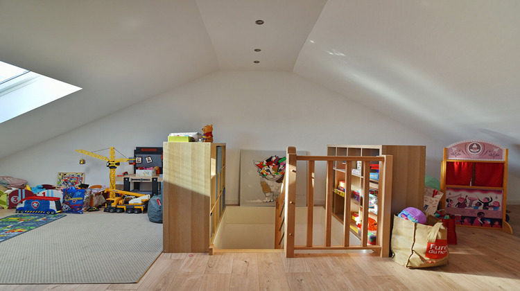 Ma-Cabane - Vente Maison GONCELIN, 127 m²