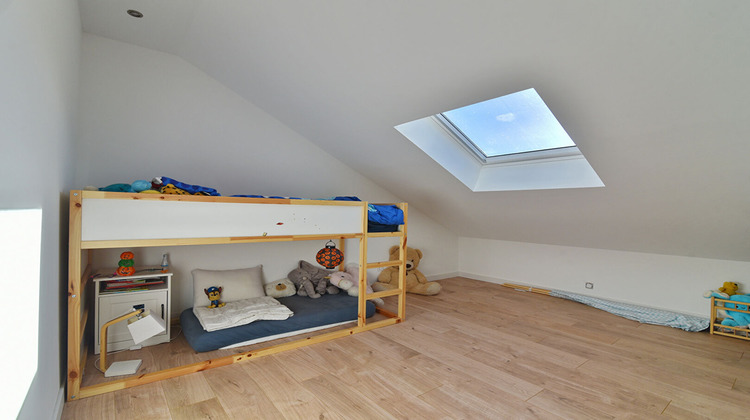 Ma-Cabane - Vente Maison GONCELIN, 127 m²