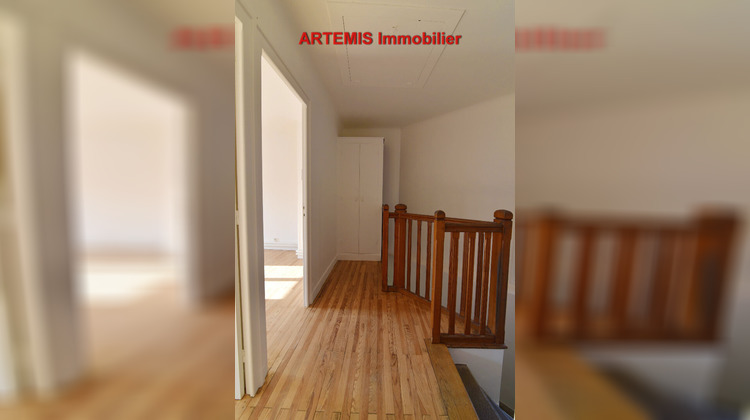 Ma-Cabane - Vente Maison GONCELIN, 90 m²