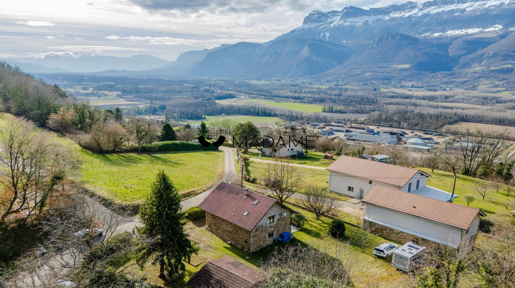 Ma-Cabane - Vente Maison Goncelin, 112 m²
