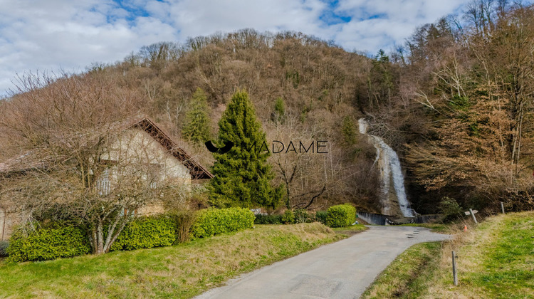 Ma-Cabane - Vente Maison Goncelin, 112 m²