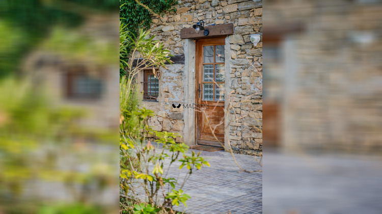 Ma-Cabane - Vente Maison Goncelin, 112 m²