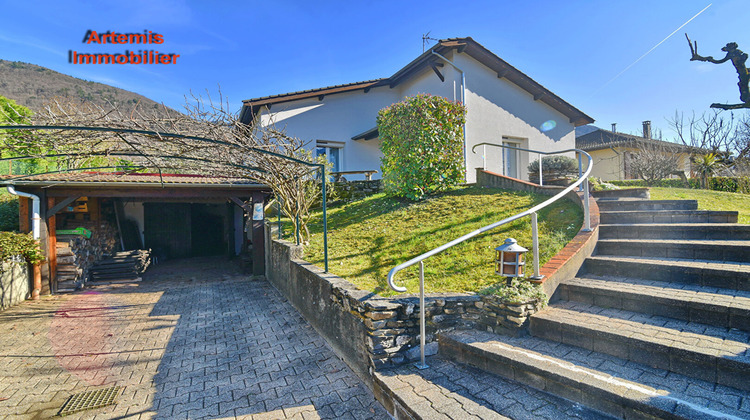 Ma-Cabane - Vente Maison GONCELIN, 95 m²