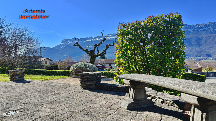 Ma-Cabane - Vente Maison GONCELIN, 95 m²