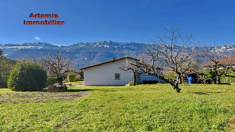 Ma-Cabane - Vente Maison GONCELIN, 95 m²