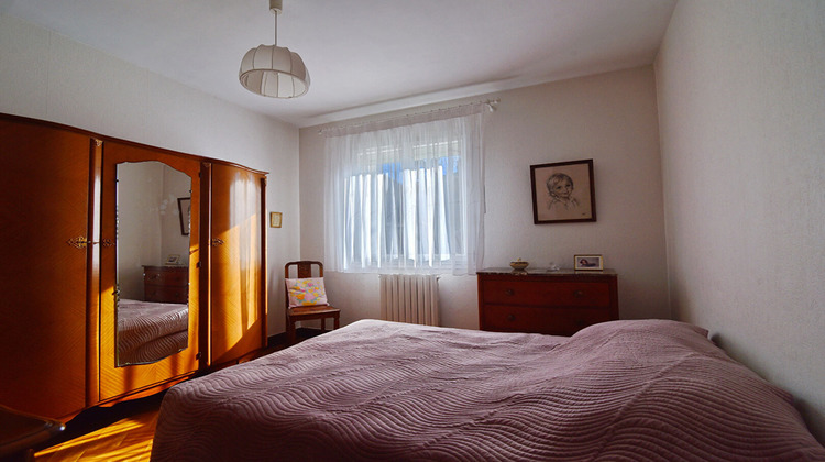 Ma-Cabane - Vente Maison GONCELIN, 95 m²