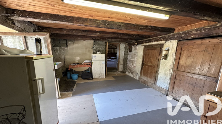 Ma-Cabane - Vente Maison Goncelin, 102 m²