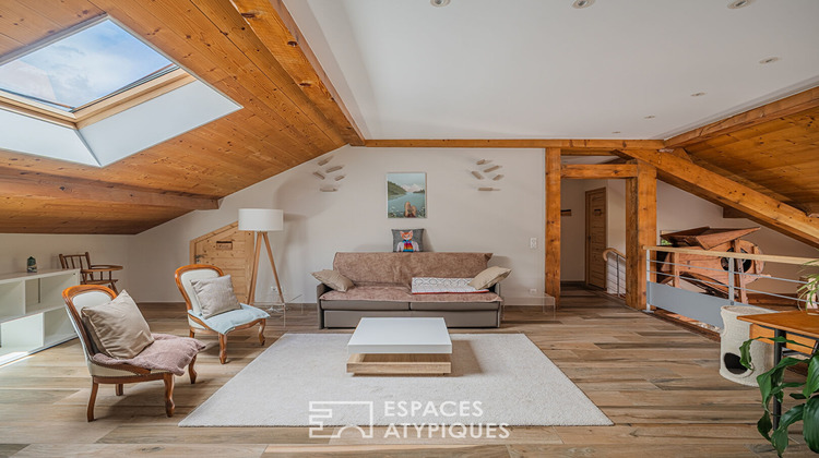 Ma-Cabane - Vente Maison GONCELIN, 260 m²