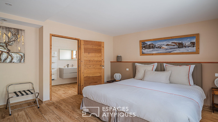Ma-Cabane - Vente Maison GONCELIN, 260 m²