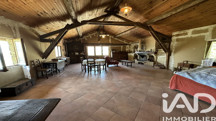 Ma-Cabane - Vente Maison Goncelin, 102 m²