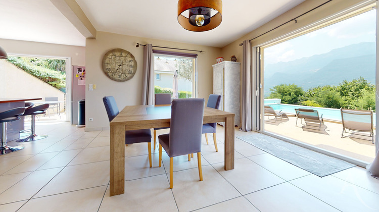 Ma-Cabane - Vente Maison GONCELIN, 140 m²