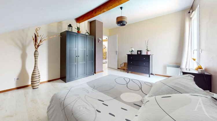 Ma-Cabane - Vente Maison GONCELIN, 140 m²