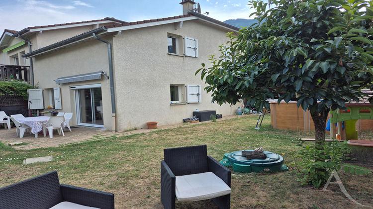 Ma-Cabane - Vente Maison GONCELIN, 101 m²