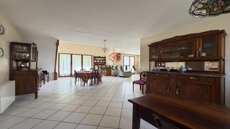 Ma-Cabane - Vente Maison Goncelin, 164 m²