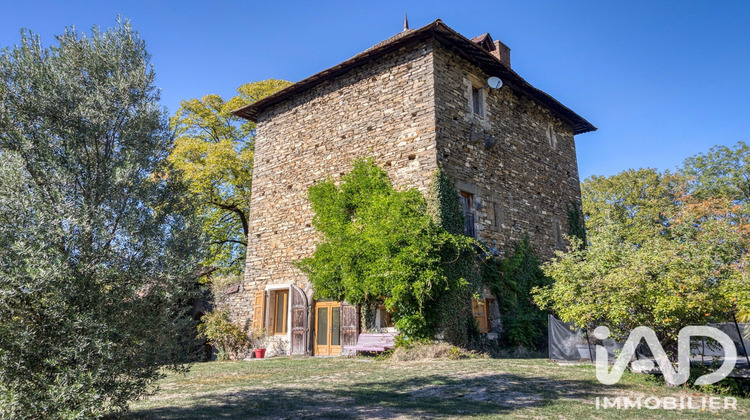 Ma-Cabane - Vente Maison Goncelin, 215 m²