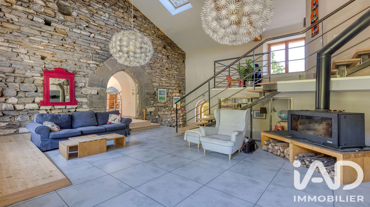 Ma-Cabane - Vente Maison Goncelin, 215 m²