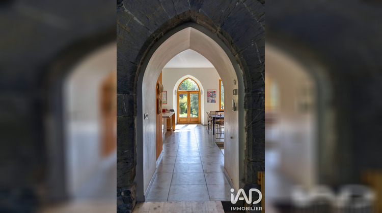 Ma-Cabane - Vente Maison Goncelin, 215 m²
