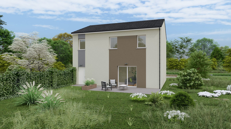 Ma-Cabane - Vente Maison Goncourt, 95 m²