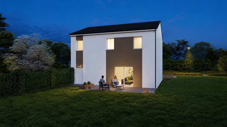 Ma-Cabane - Vente Maison Goncourt, 95 m²