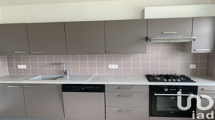 Ma-Cabane - Vente Maison Gond-Pontouvre, 76 m²