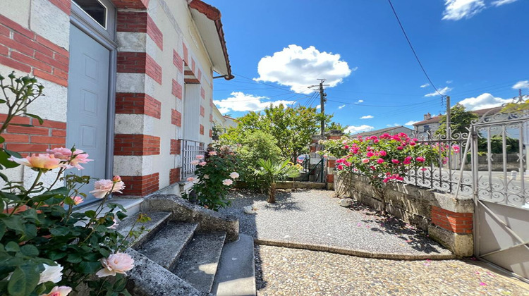 Ma-Cabane - Vente Maison GOND PONTOUVRE, 145 m²