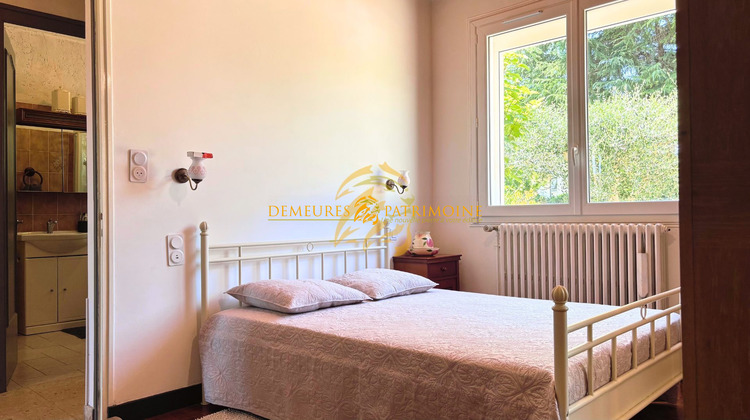 Ma-Cabane - Vente Maison Gond-Pontouvre, 105 m²