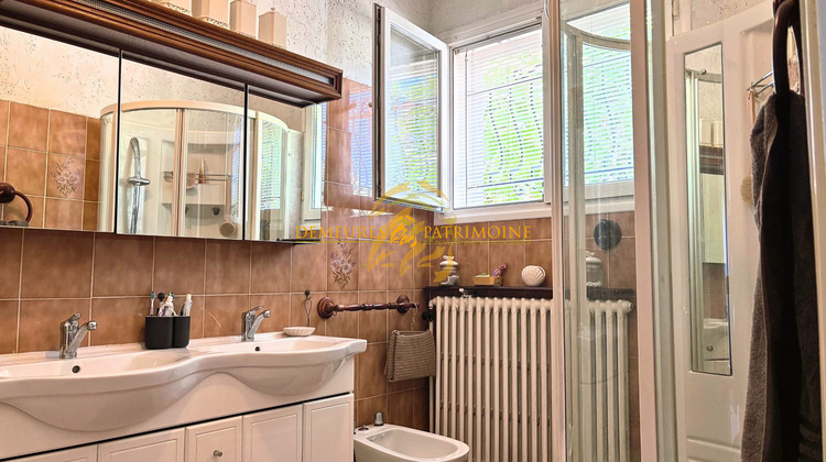 Ma-Cabane - Vente Maison Gond-Pontouvre, 105 m²