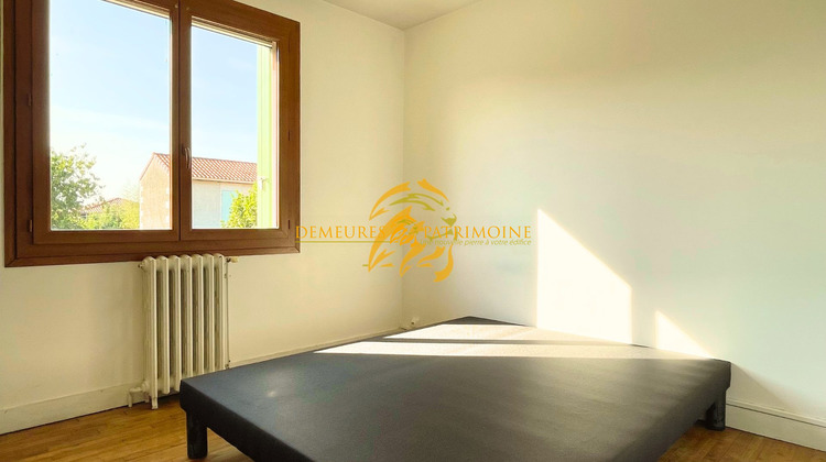 Ma-Cabane - Vente Maison Gond-Pontouvre, 110 m²