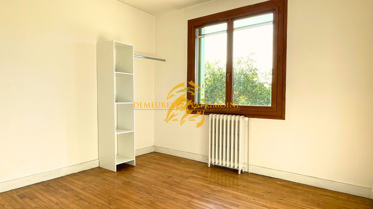 Ma-Cabane - Vente Maison Gond-Pontouvre, 110 m²