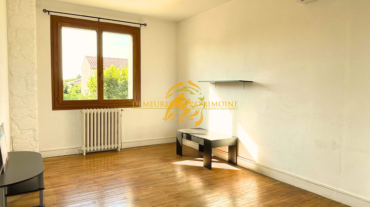 Ma-Cabane - Vente Maison Gond-Pontouvre, 110 m²