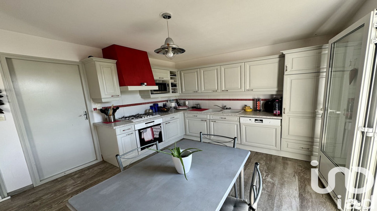 Ma-Cabane - Vente Maison Gond-Pontouvre, 94 m²