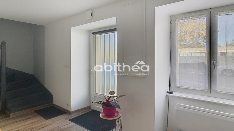 Ma-Cabane - Vente Maison Gond-Pontouvre, 115 m²