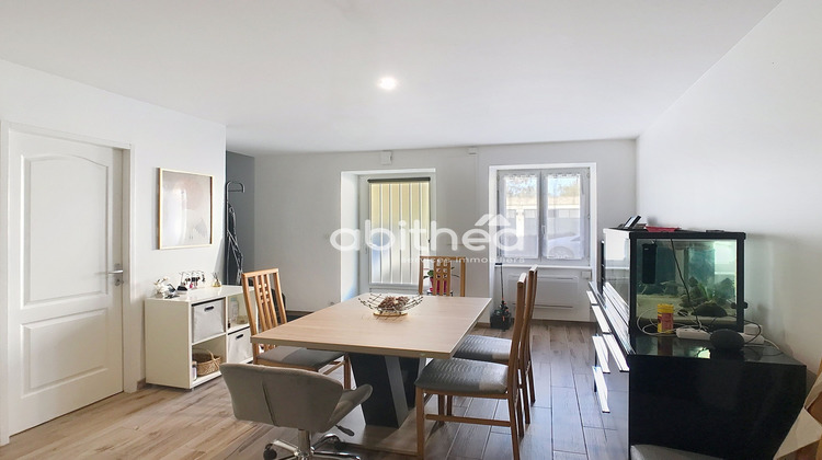 Ma-Cabane - Vente Maison Gond-Pontouvre, 115 m²