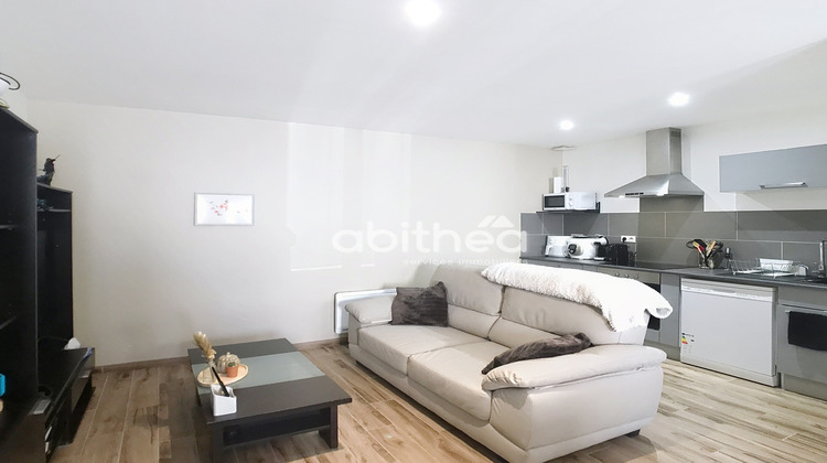 Ma-Cabane - Vente Maison Gond-Pontouvre, 115 m²