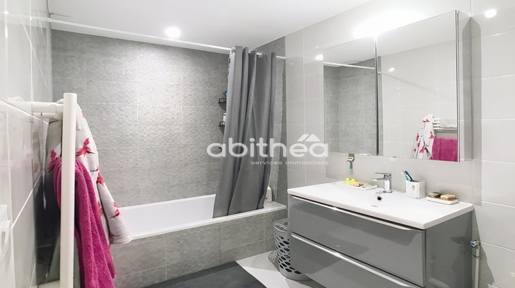 Ma-Cabane - Vente Maison Gond-Pontouvre, 115 m²