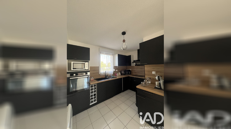 Ma-Cabane - Vente Maison Gond-Pontouvre, 80 m²