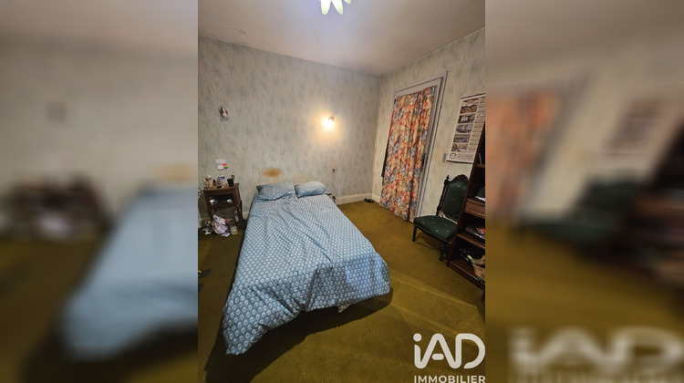 Ma-Cabane - Vente Maison Gond-Pontouvre, 160 m²