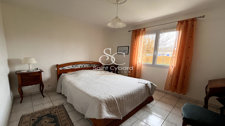 Ma-Cabane - Vente Maison GOND-PONTOUVRE, 190 m²