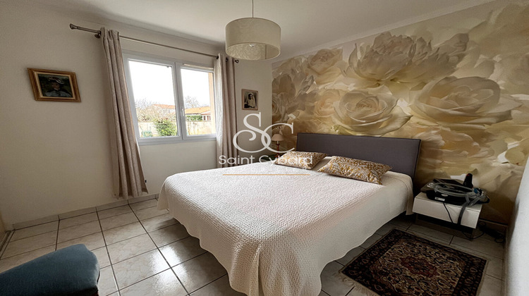 Ma-Cabane - Vente Maison GOND-PONTOUVRE, 190 m²