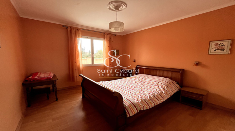 Ma-Cabane - Vente Maison GOND-PONTOUVRE, 190 m²